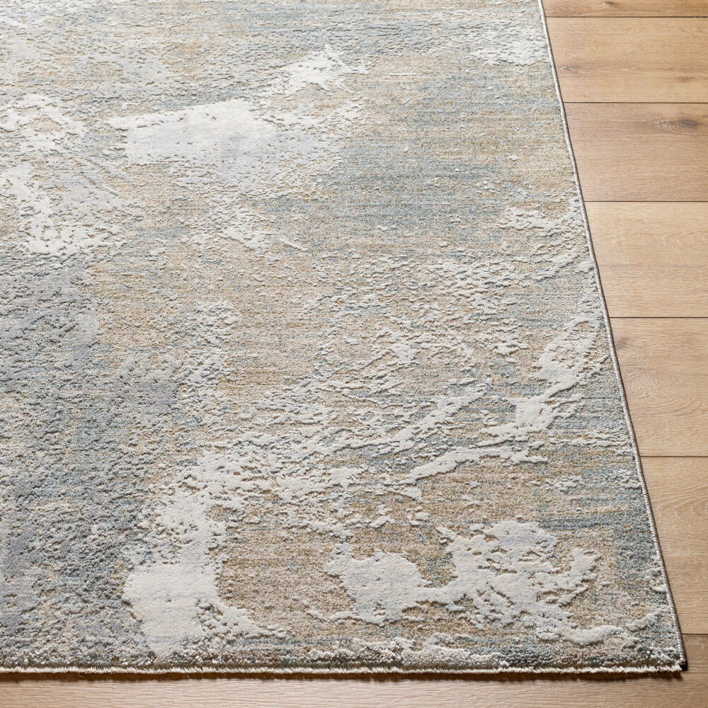 Brunswick Machine Woven Rug