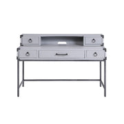 ACME Orchest - Desk - Gray | Meri Furniture