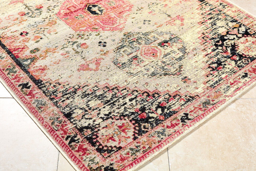 Warsaw Machine Woven Rug