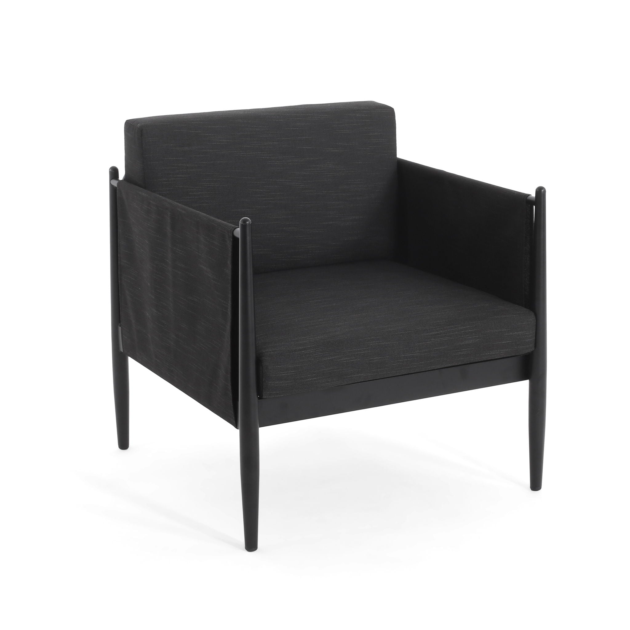 Dawson - Club Chair