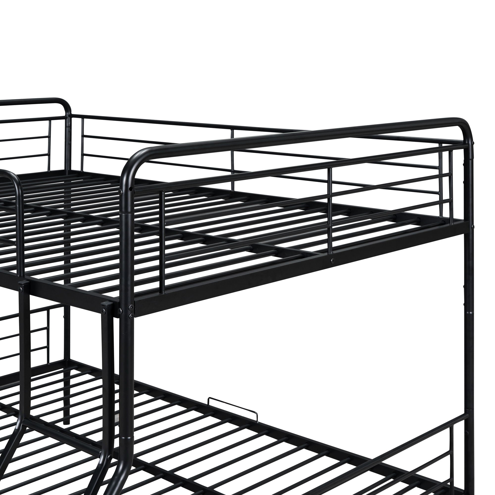 Contemporary Bunk Bed