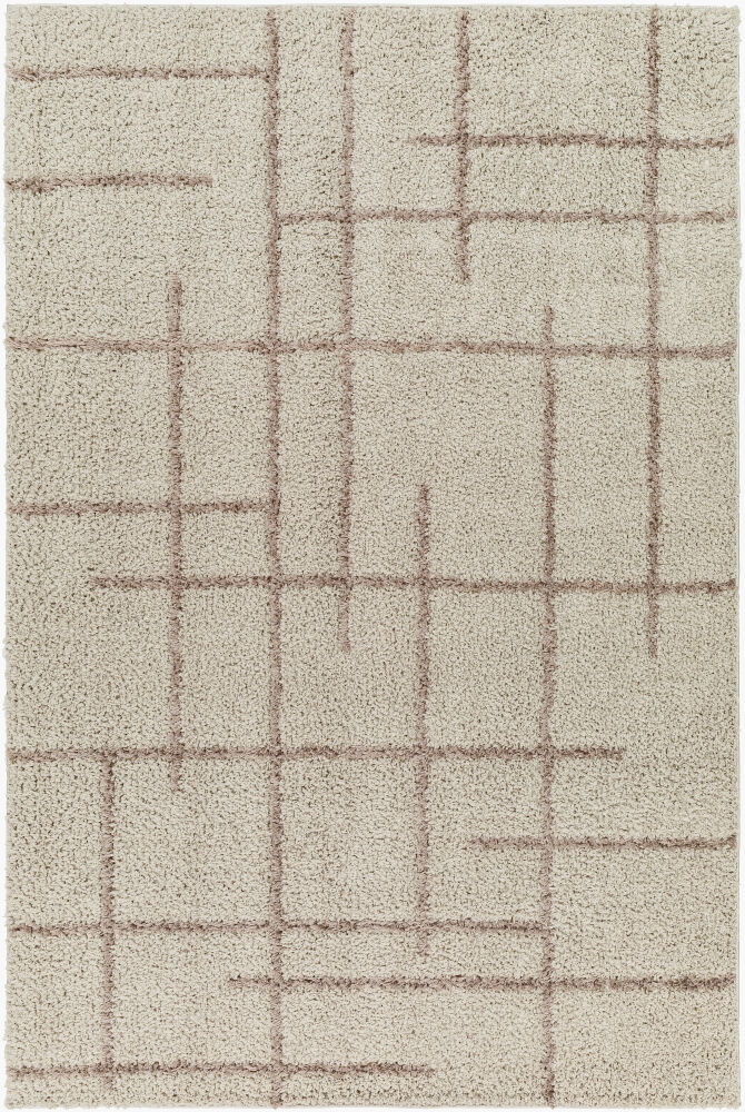 Maryland Shag Machine Woven Rug