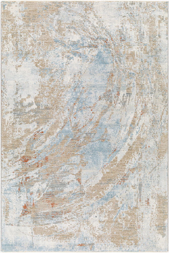 Brunswick Machine Woven Rug