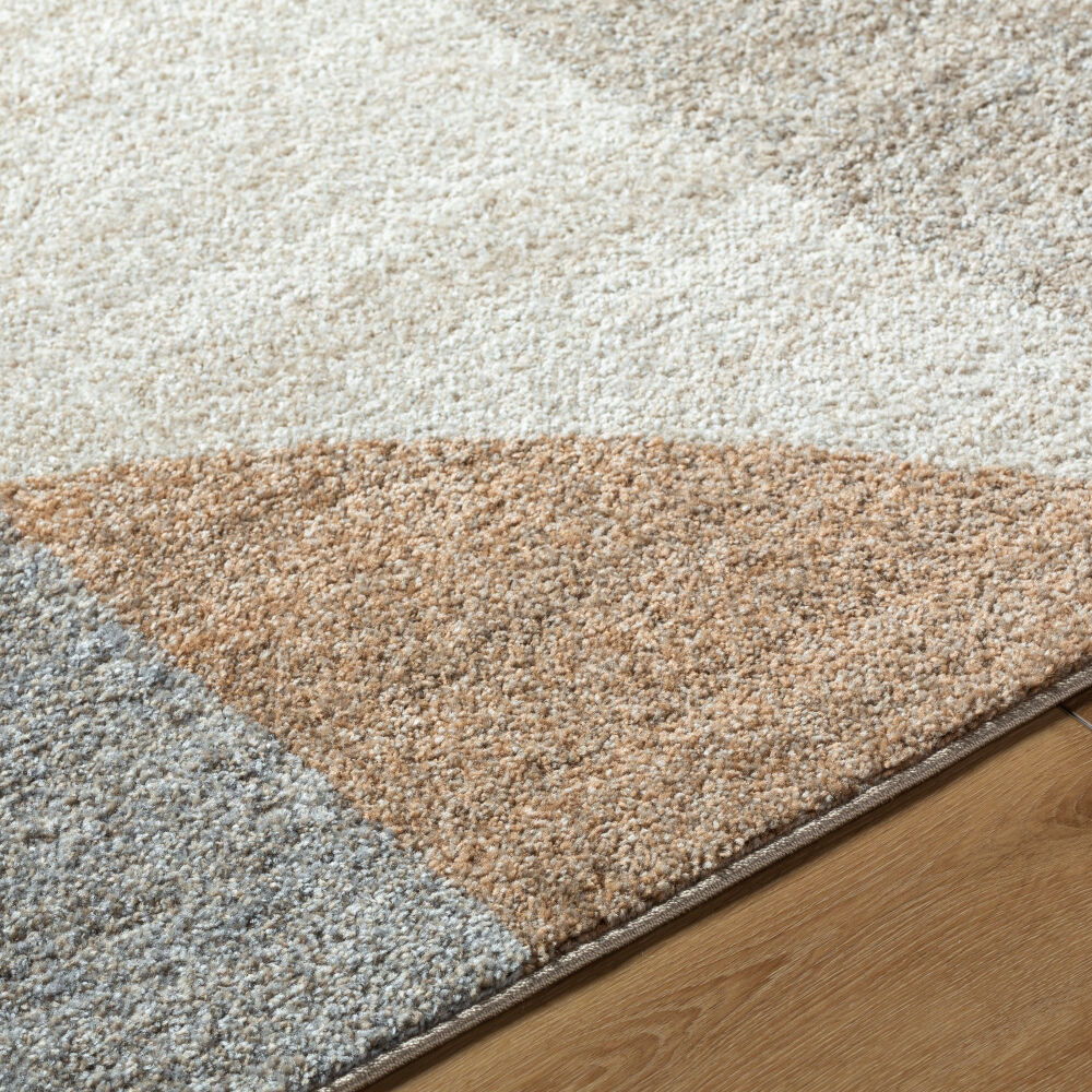 Hyde Park Machine Woven Rug