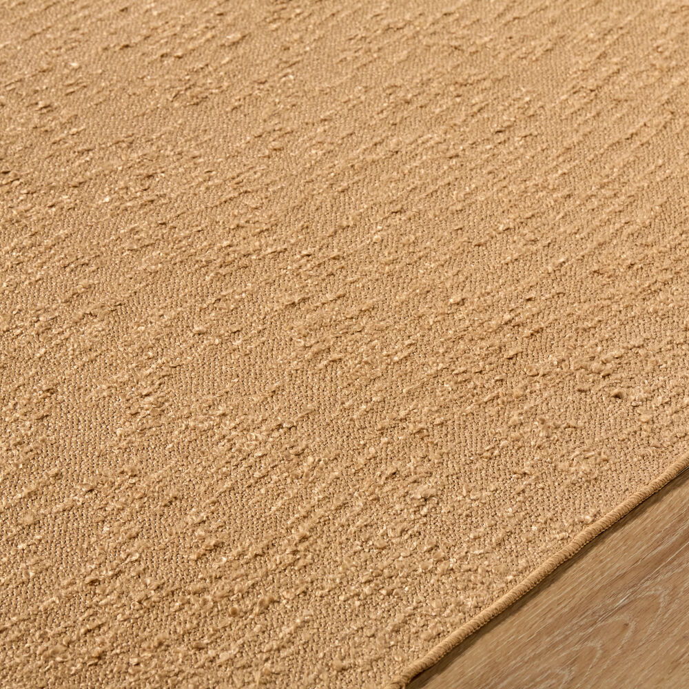 Lush Handmade Rug