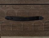 Oregon Ranch - Chest - Brown