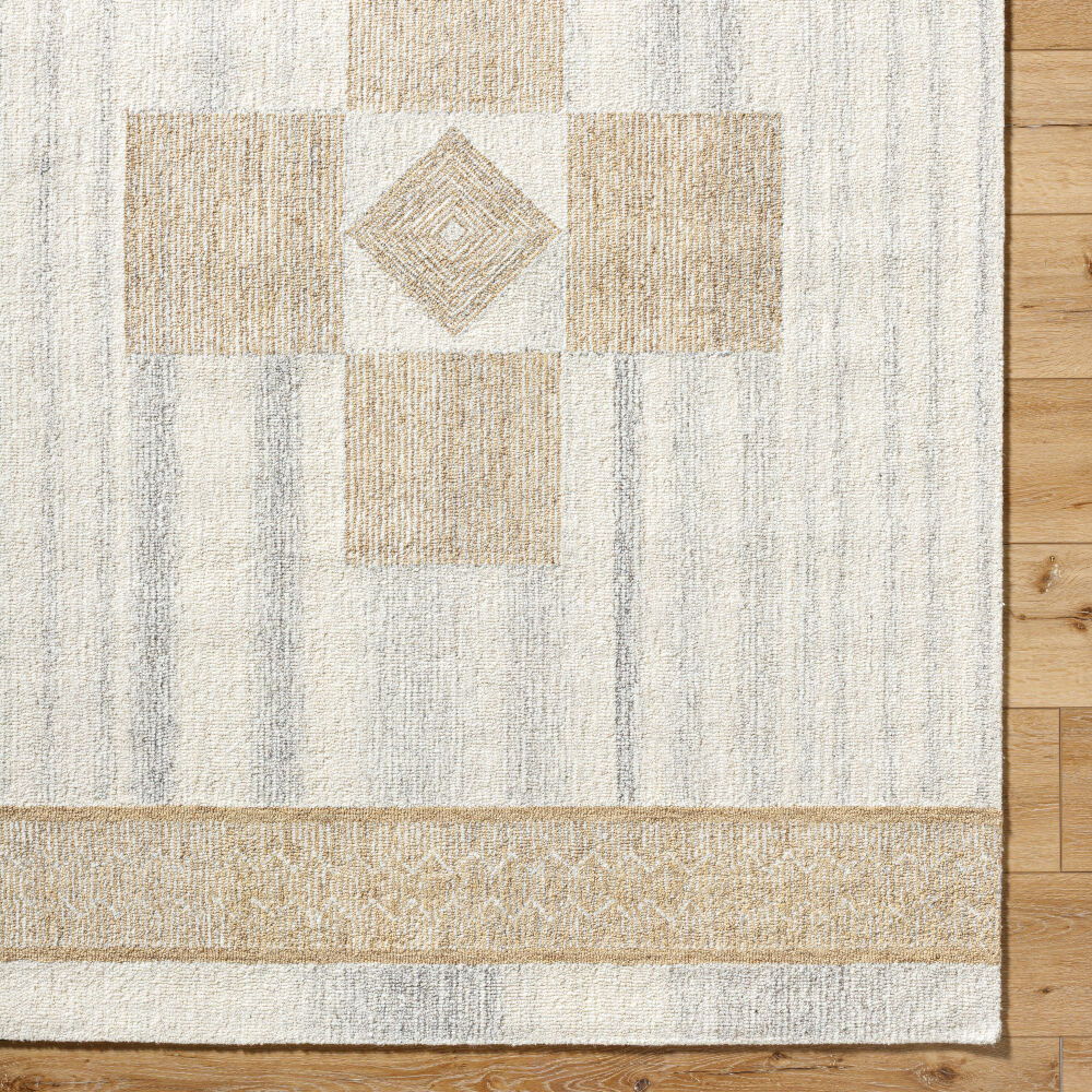 Bournemouth Handmade Rug