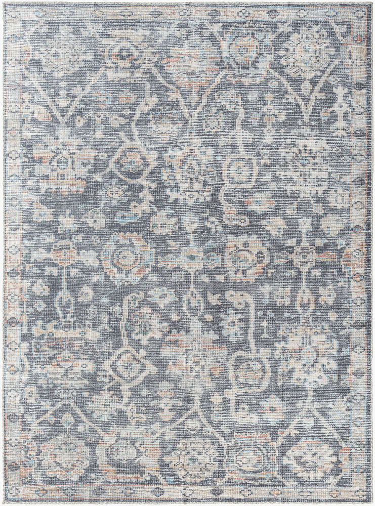 Eleni Machine Woven Rug