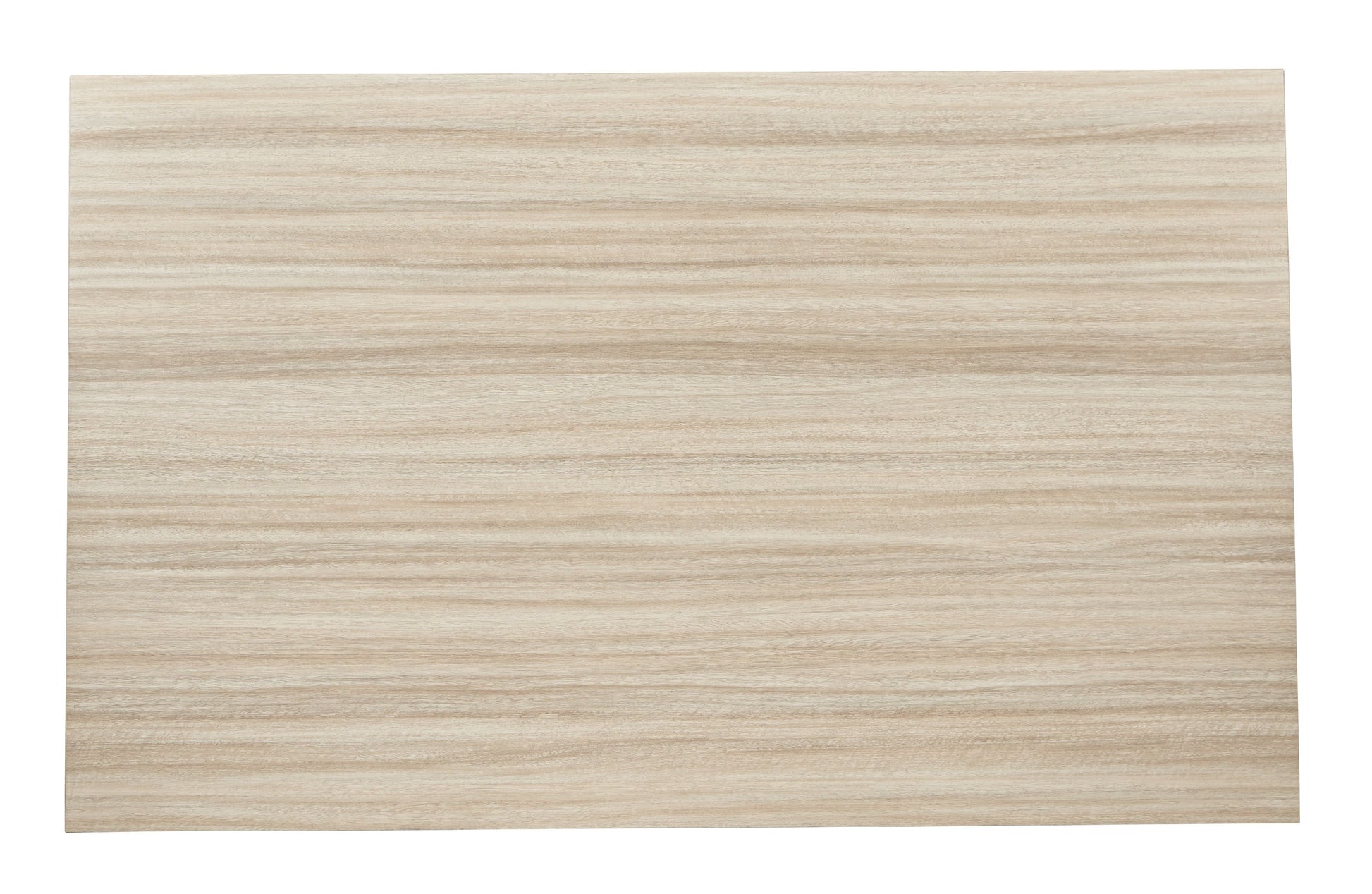 Signature Design by Ashley® Grannen - White - Rectangular Dining Room Table | Meri Furniture