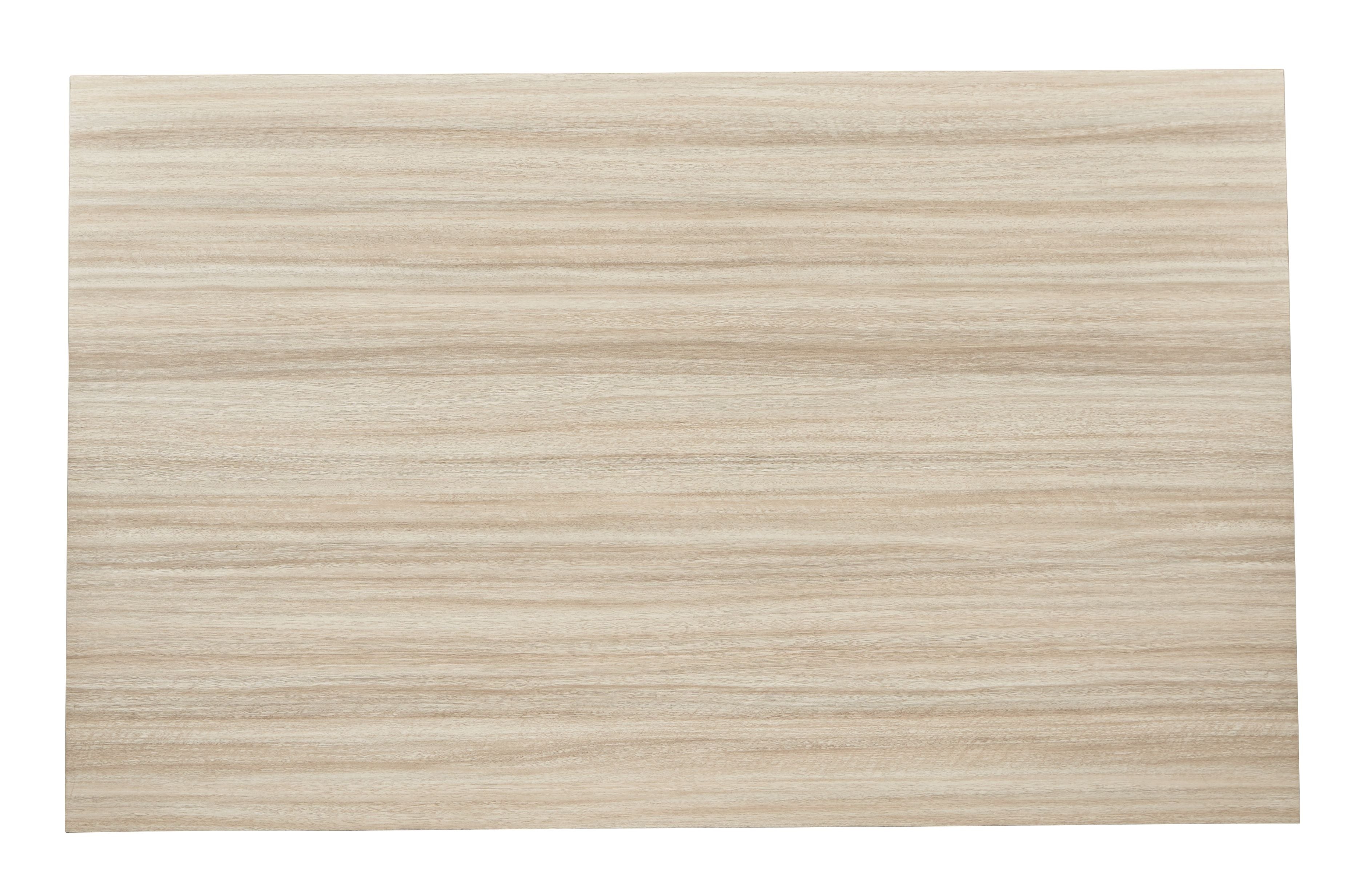 Signature Design by Ashley® Grannen - White - Rectangular Dining Room Table | Meri Furniture