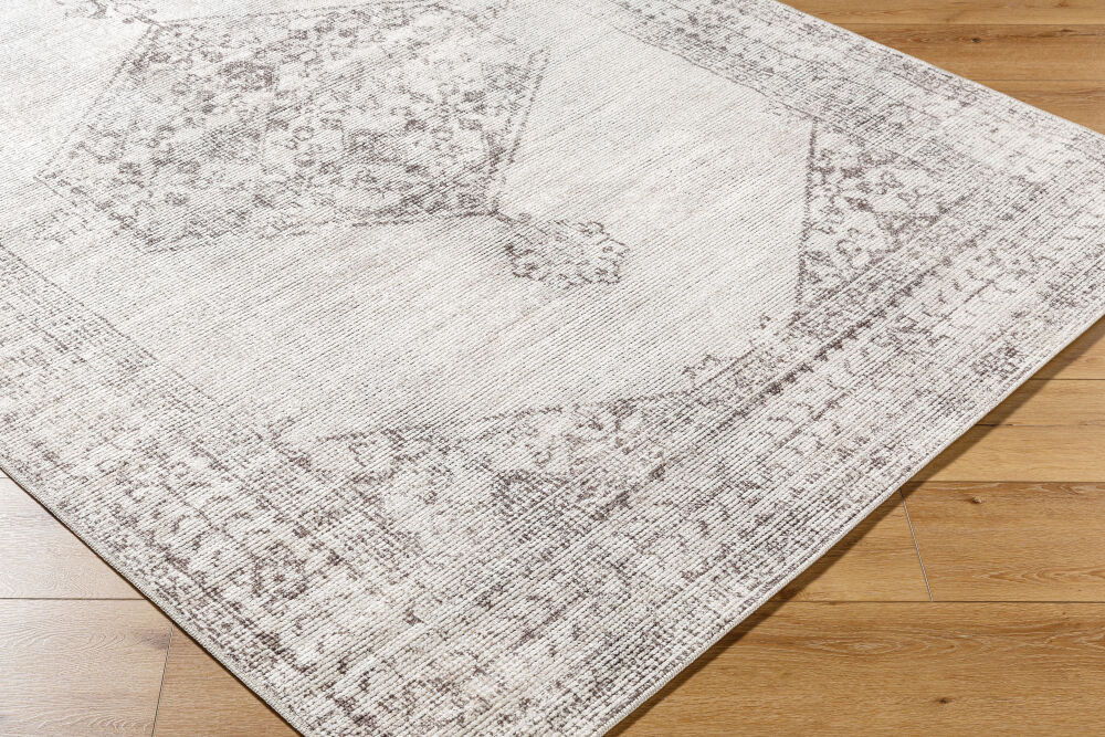 Olympic Machine Woven Rug
