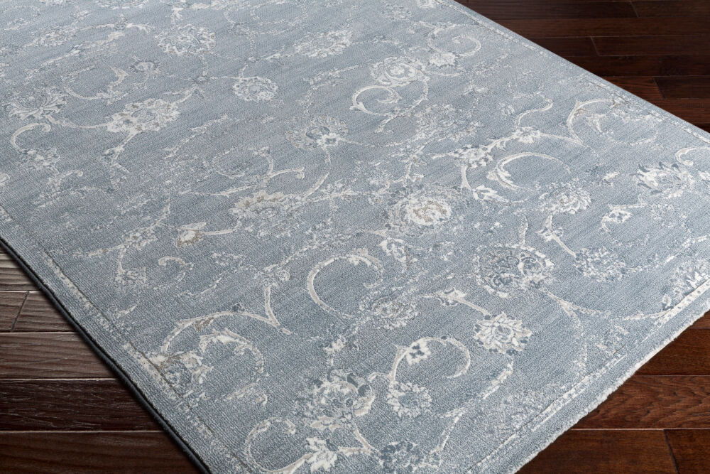 Contempo Machine Woven Rug