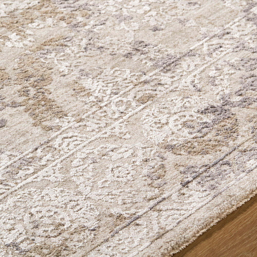 Gakko Machine Woven Rug