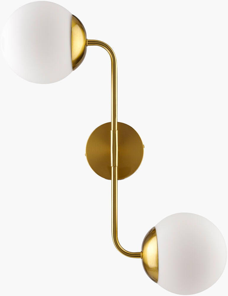 Tempest Wall Sconce