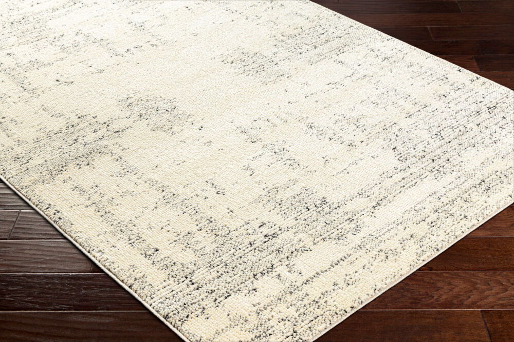 La Boheme Machine Woven Rug
