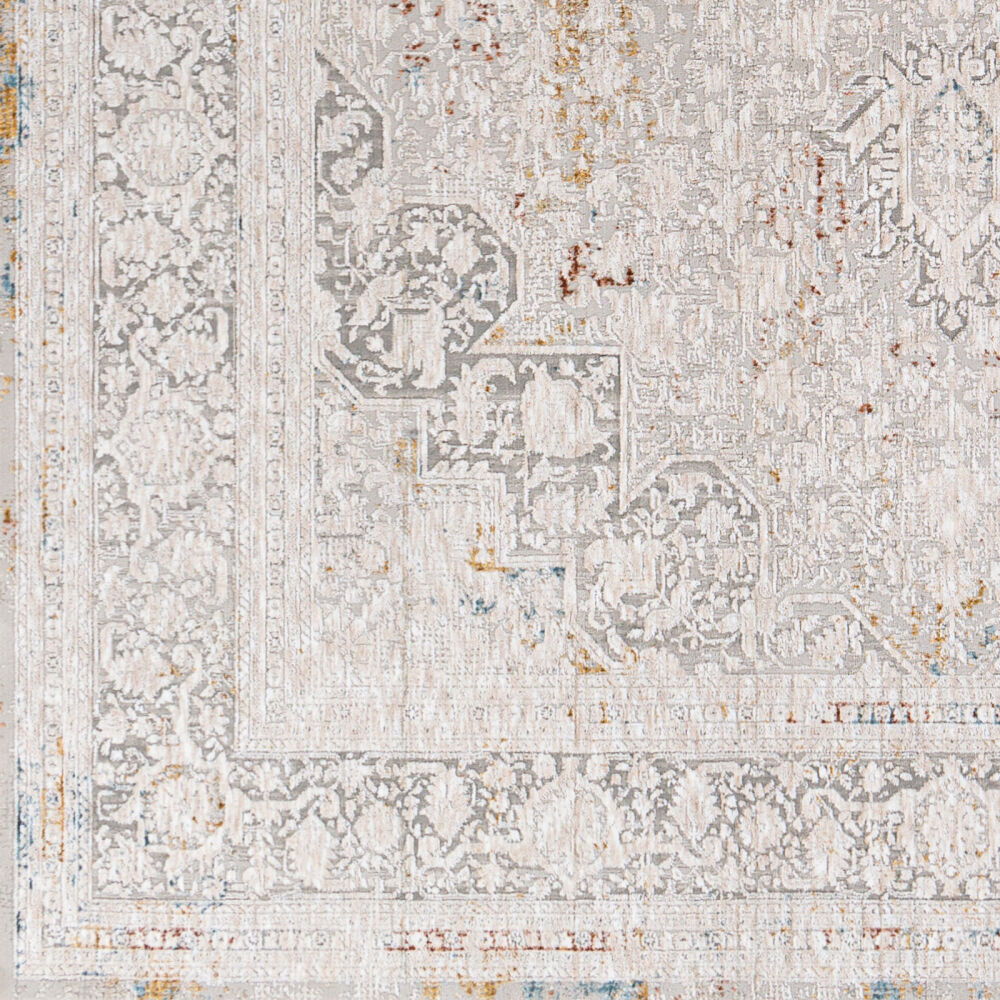 Carmel Machine Woven Rug