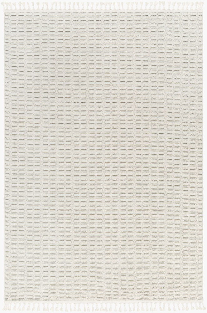Finland Machine Woven Rug