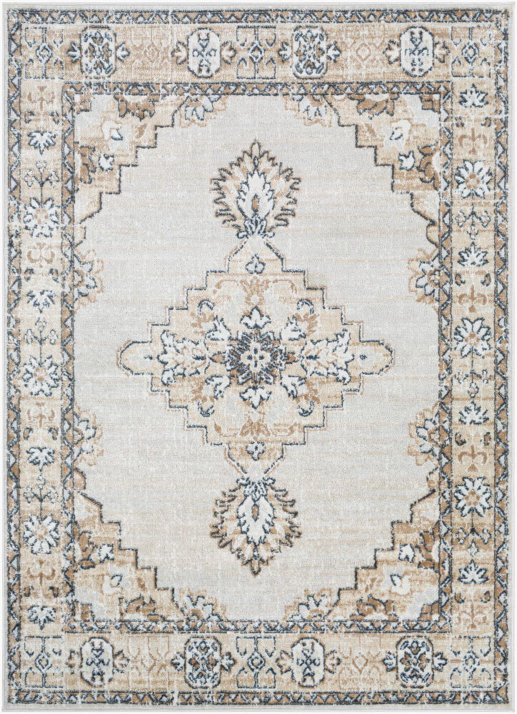 St Tropez Machine Woven Rug