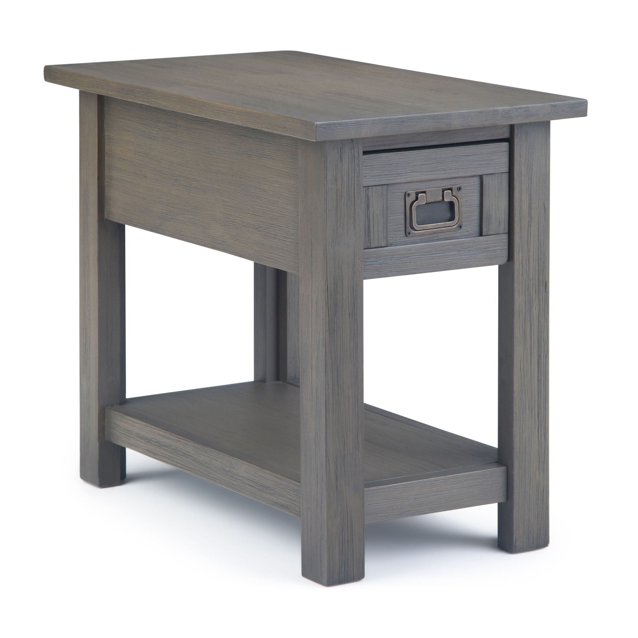 Monroe - Handcrafted Side Table