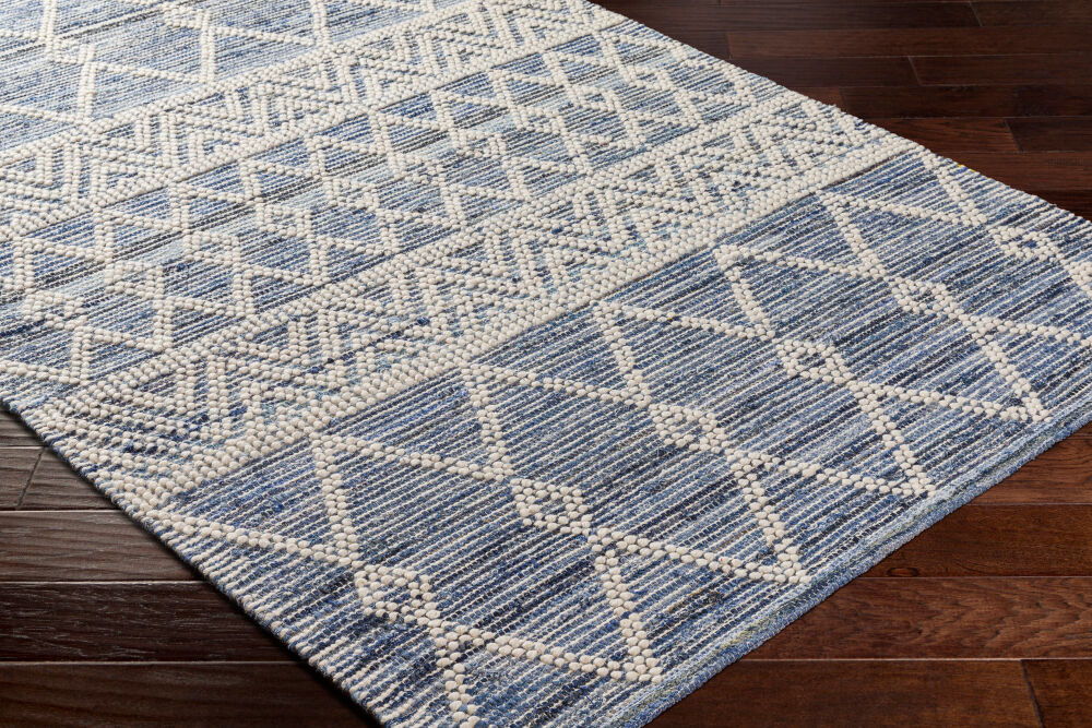 Nadine Handmade Rug