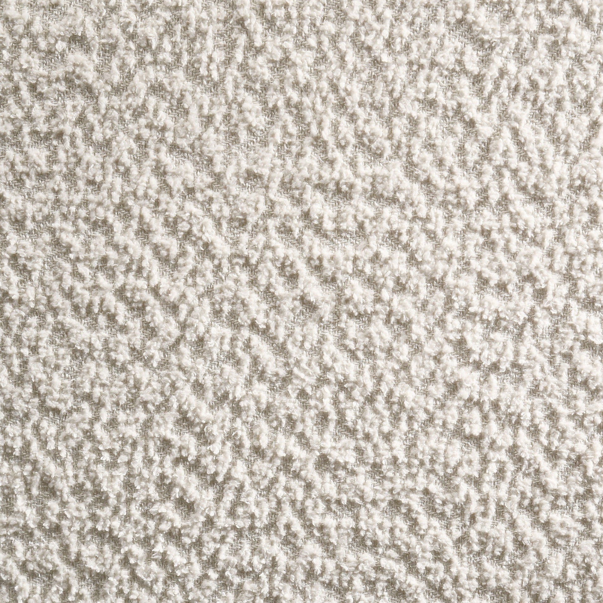 Coaster Fine Furniture Mesa - Boucle Upholstered Tufted Accent Bench | Meri Furniture