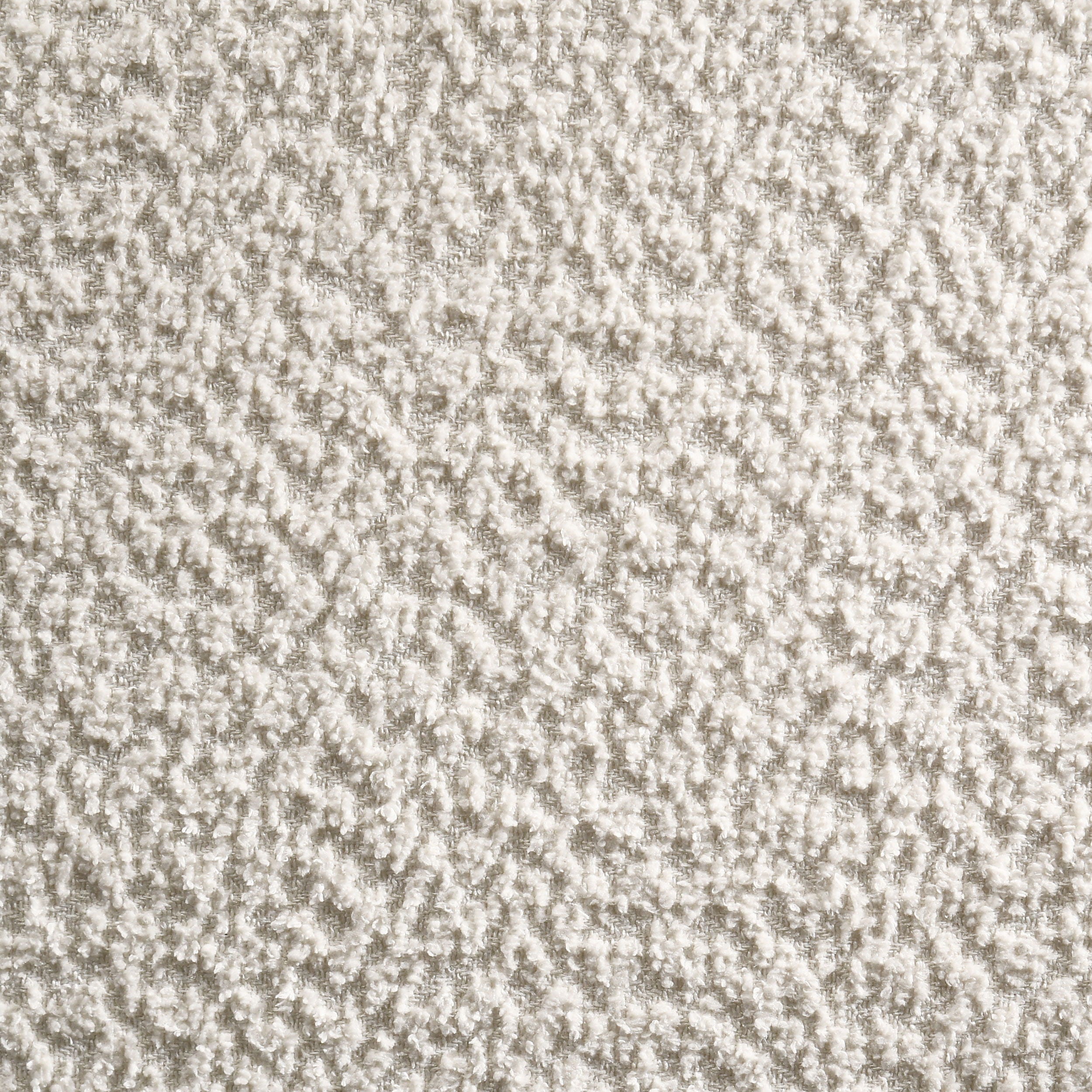 Coaster Fine Furniture Mesa - Boucle Upholstered Tufted Accent Bench | Meri Furniture