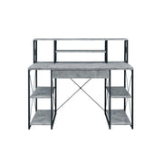 ACME Amiel - Music Recording Studio Desk | Meri Furniture