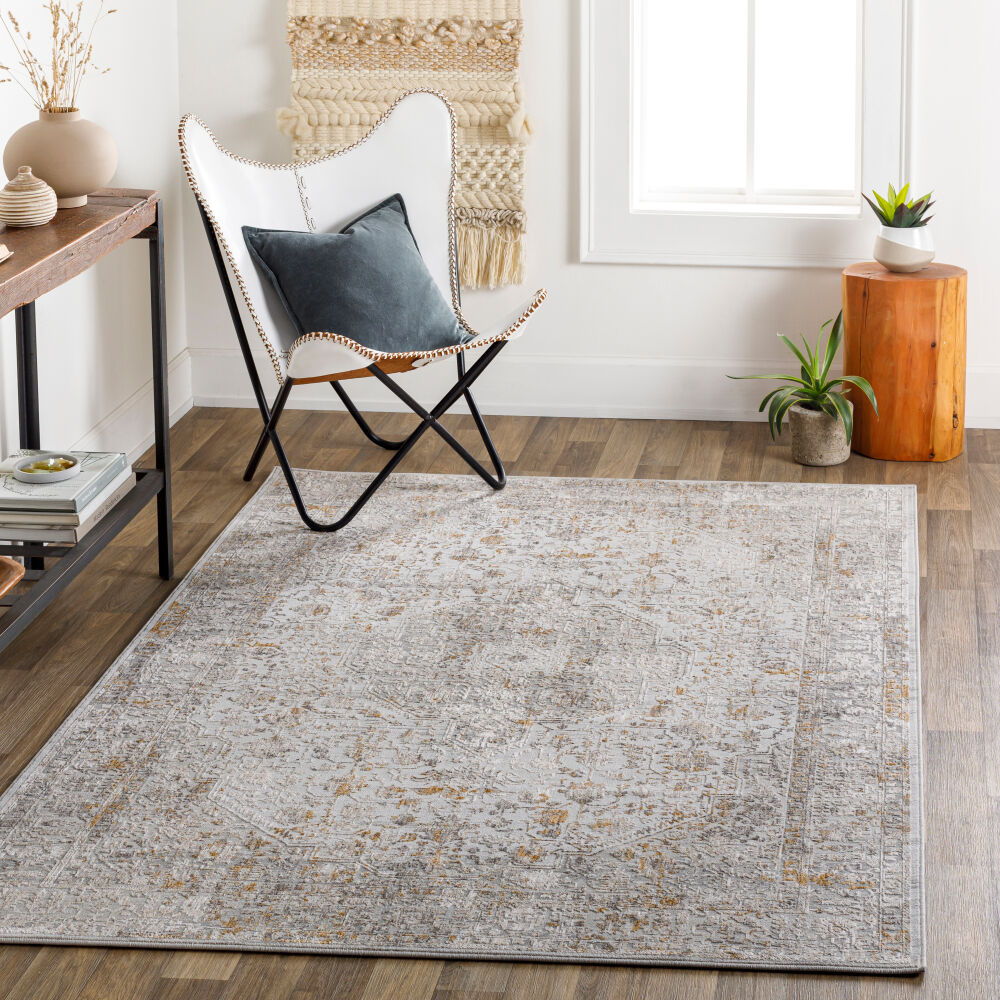 Carmel Machine Woven Rug