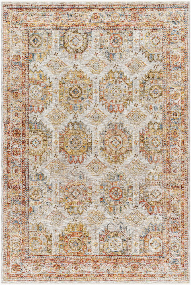 Mona Lisa Machine Woven Rug