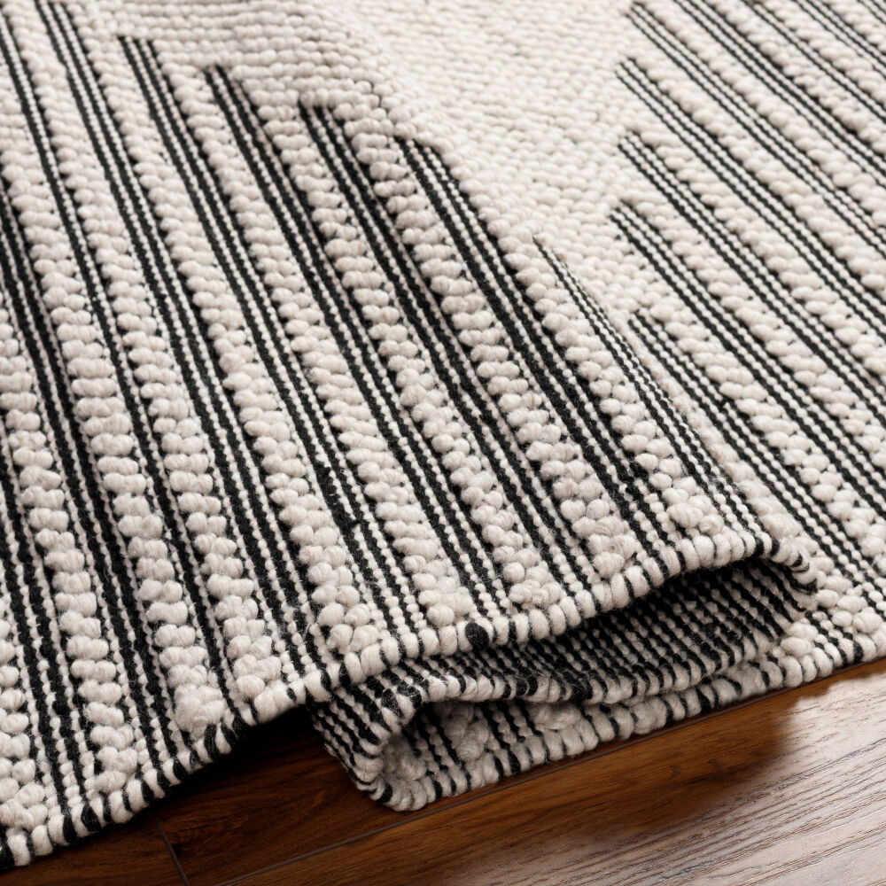 Daffodil Handmade Rug