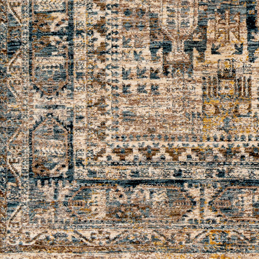 Mirabel Machine Woven Rug