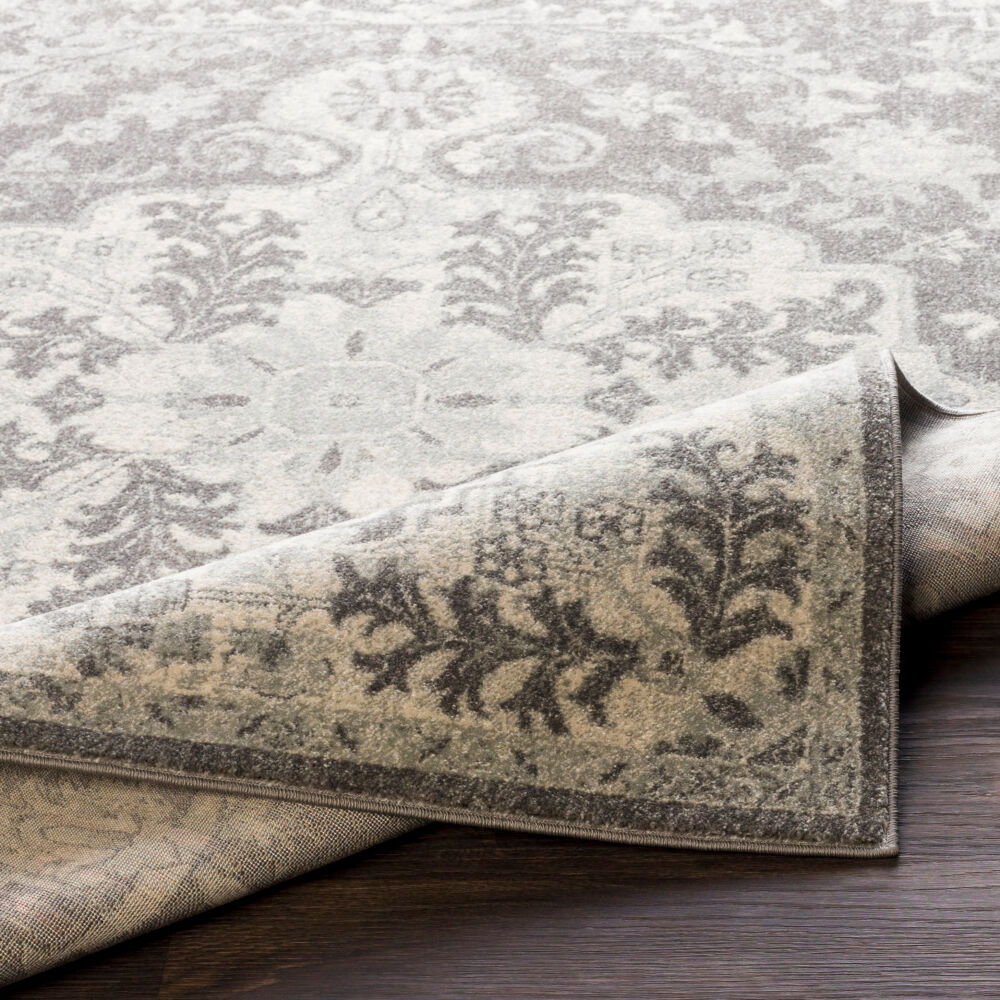 Harput Machine Woven Rug