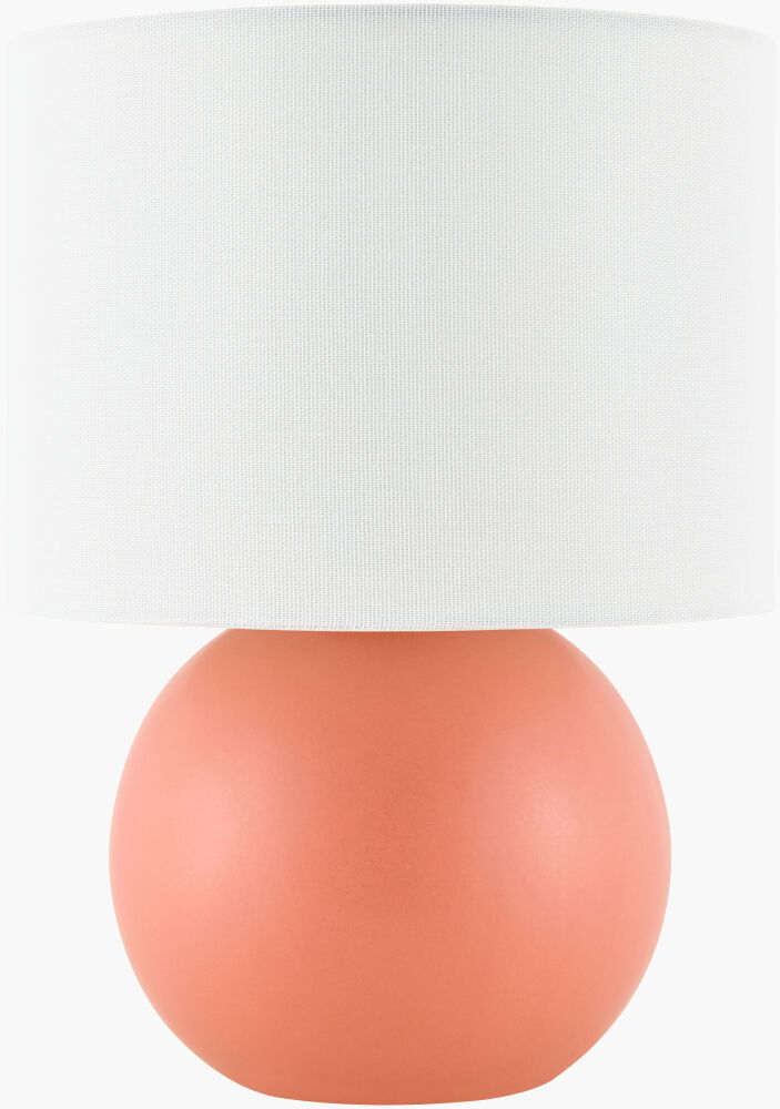 Elio Accent Table Lamp
