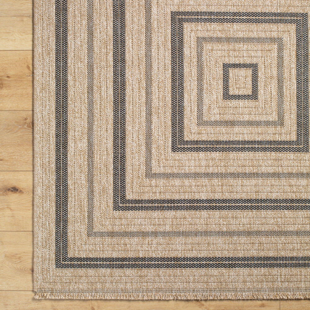 Encore Machine Woven Rug