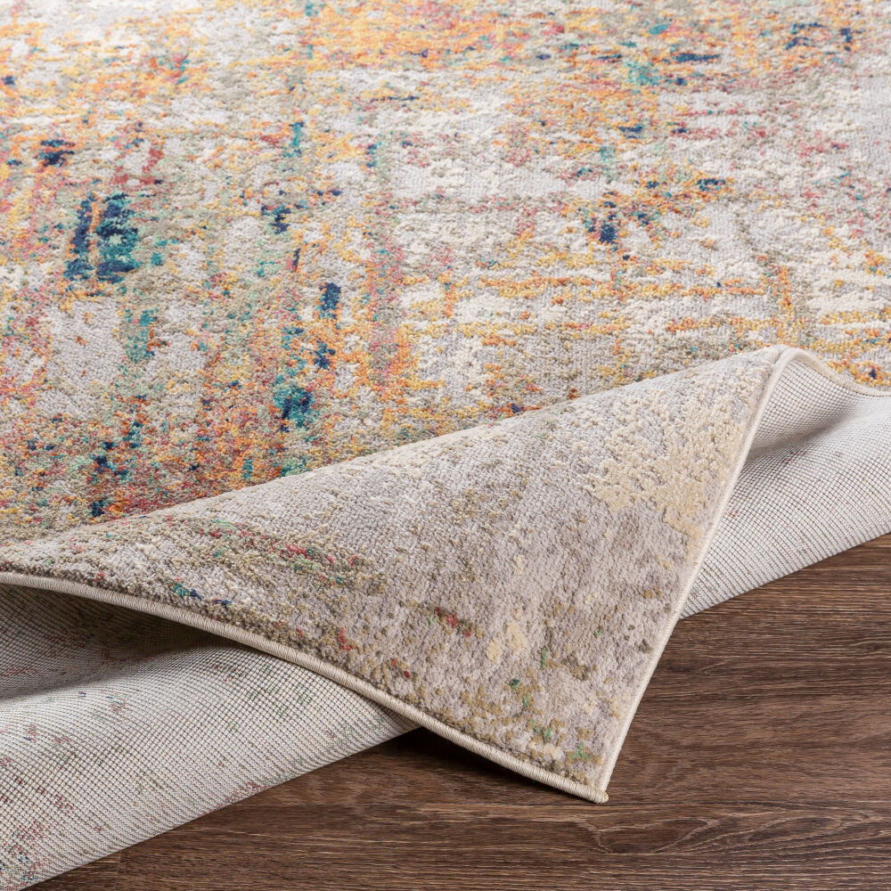 Illusions Machine Woven Rug