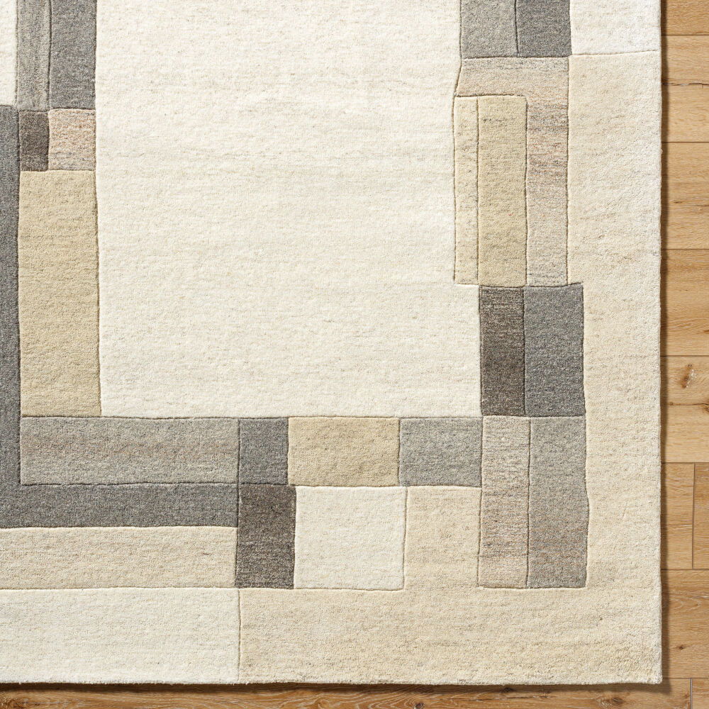 Forum Handmade Rug