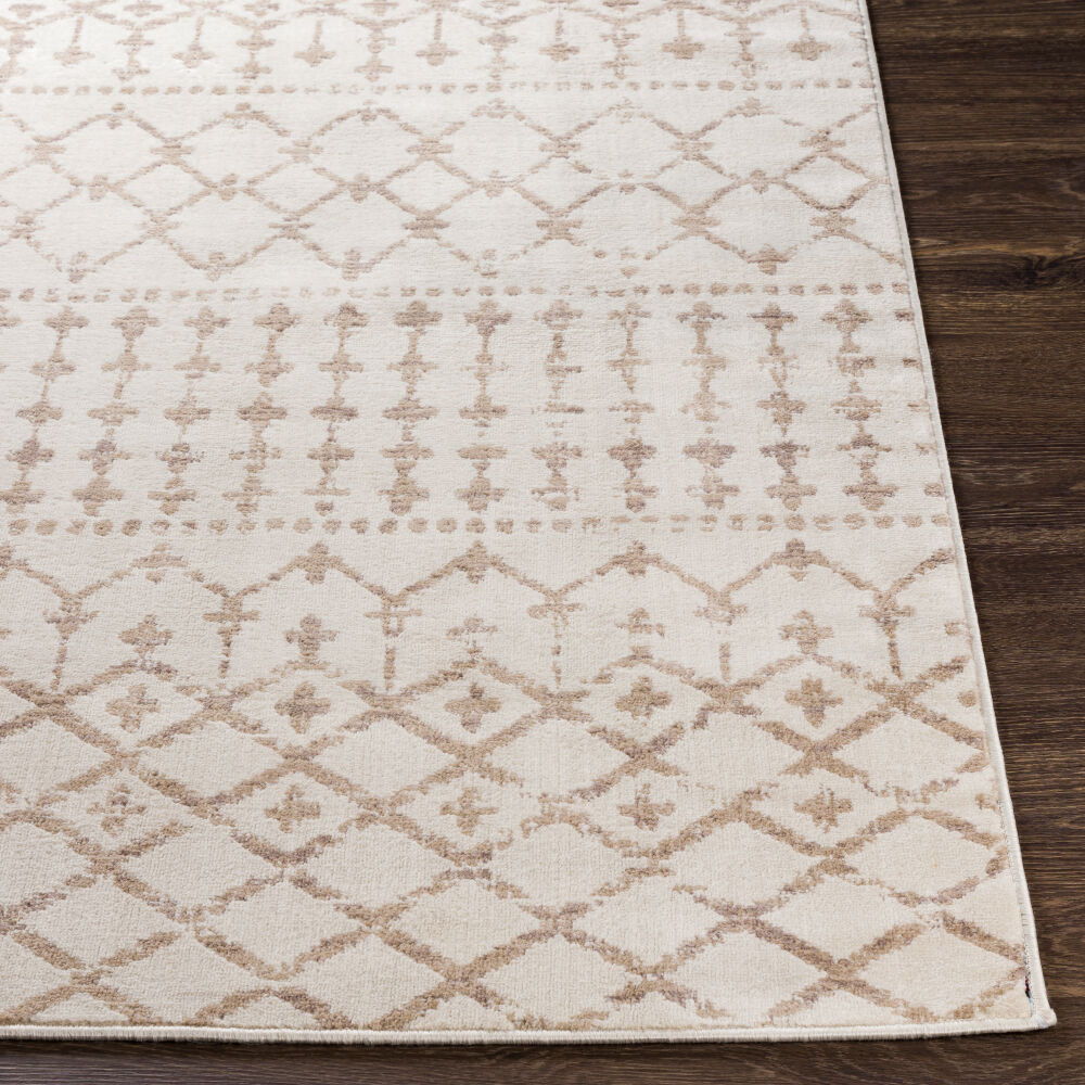 Roma Machine Woven Rug