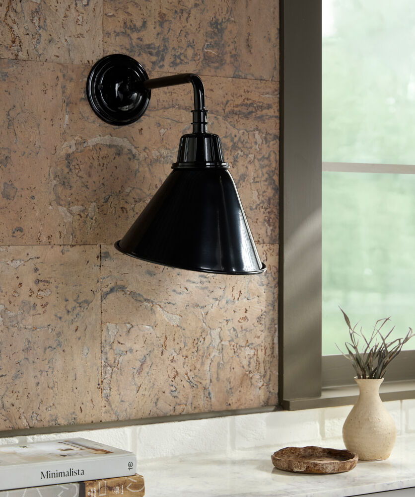Campo Wall Sconce