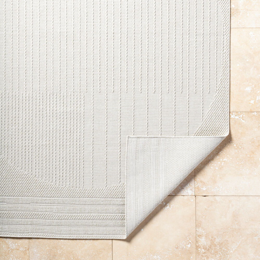 Sandra Machine Woven Rug