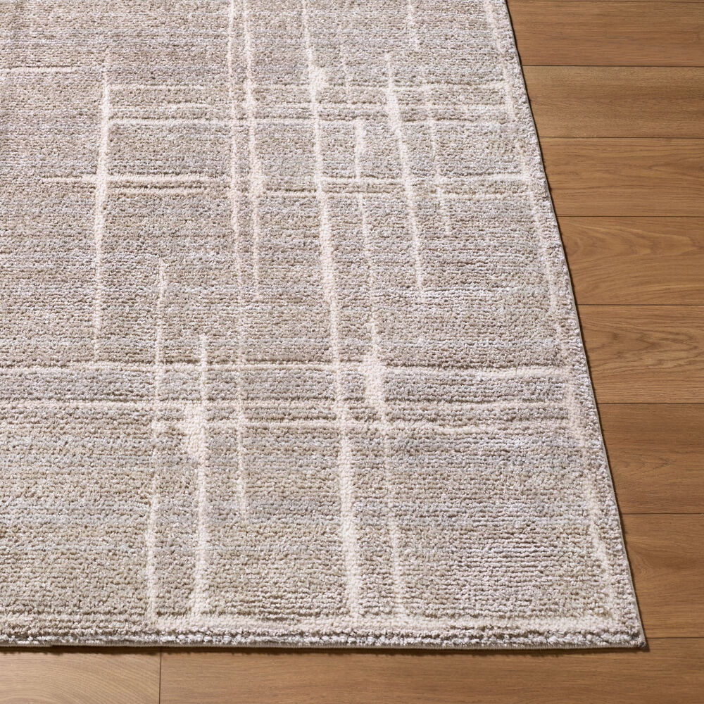Alma Machine Woven Rug