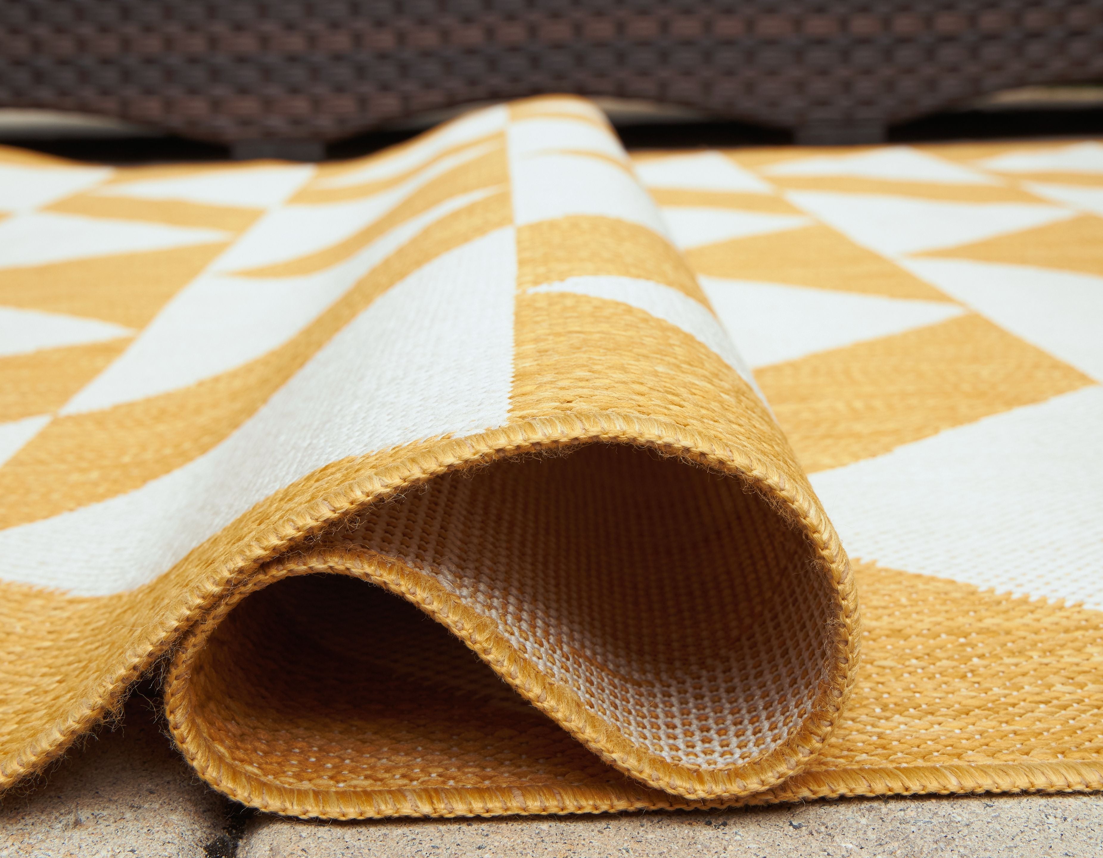 Signature Design by Ashley® Thomley - Rug | Meri Furniture