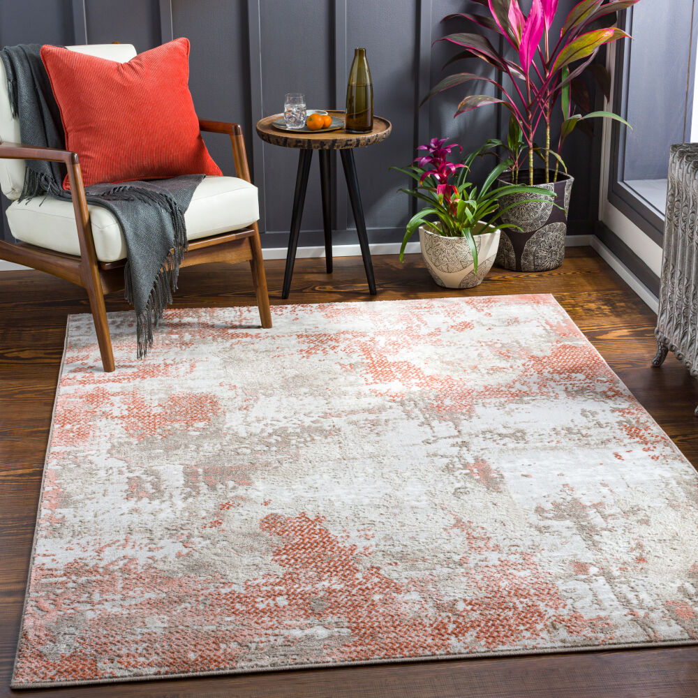 Enfield Machine Woven Rug
