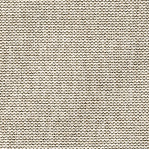 Coastline Bay - Swivel Lounge W/ Cushion - Brown