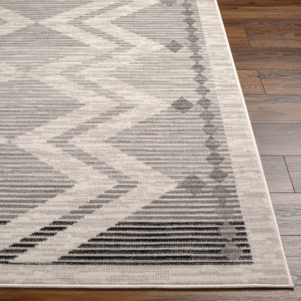 Pisa Machine Woven Rug