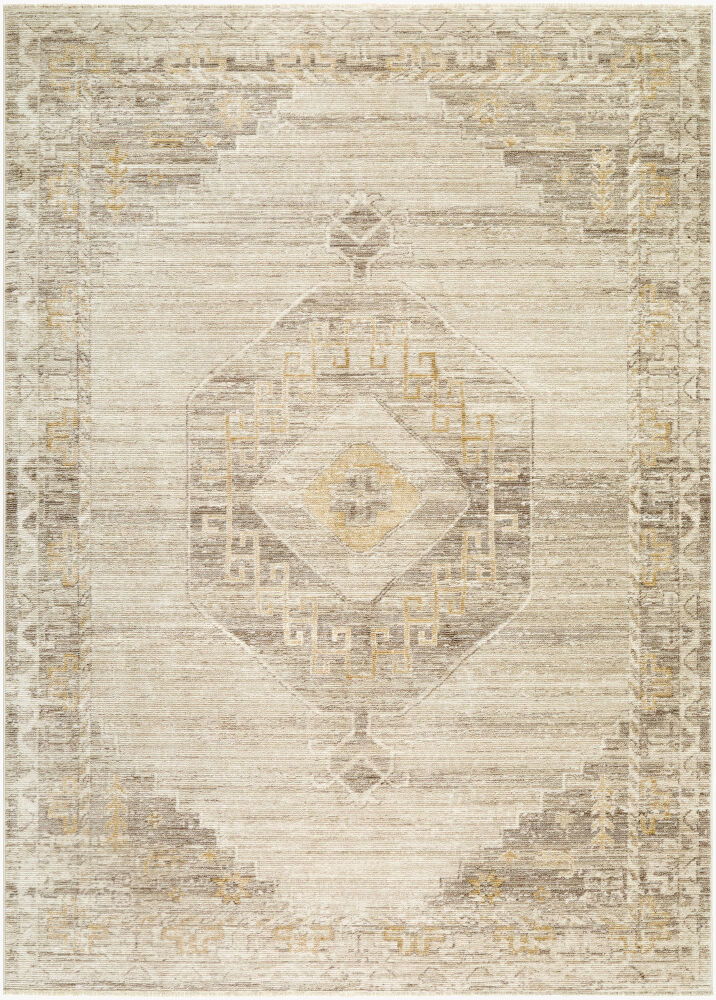 Fifth Avenue Machine Woven Rug