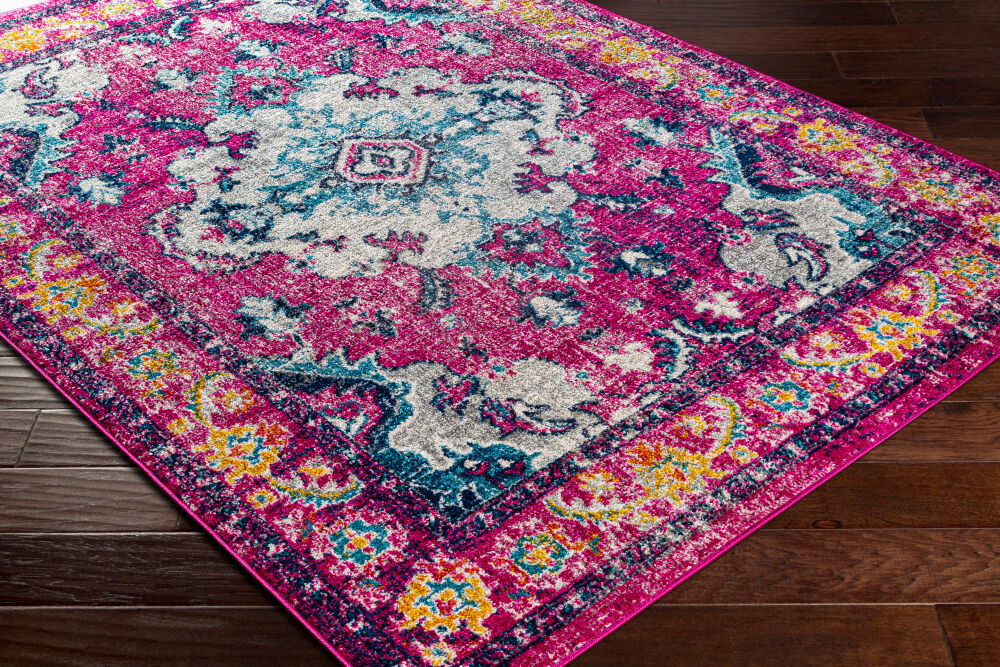 Harput Machine Woven Rug