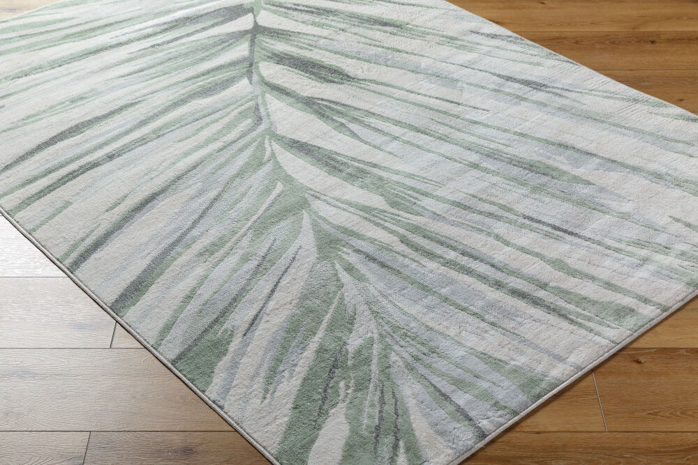 Roma Machine Woven Rug