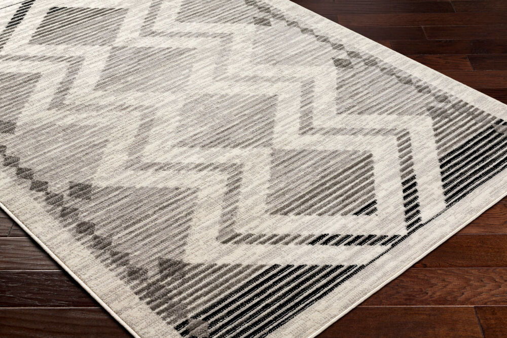 Pisa Machine Woven Rug
