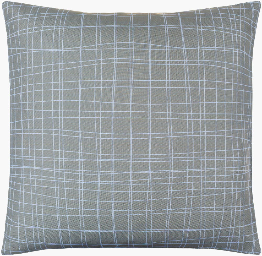 Draft Pillow