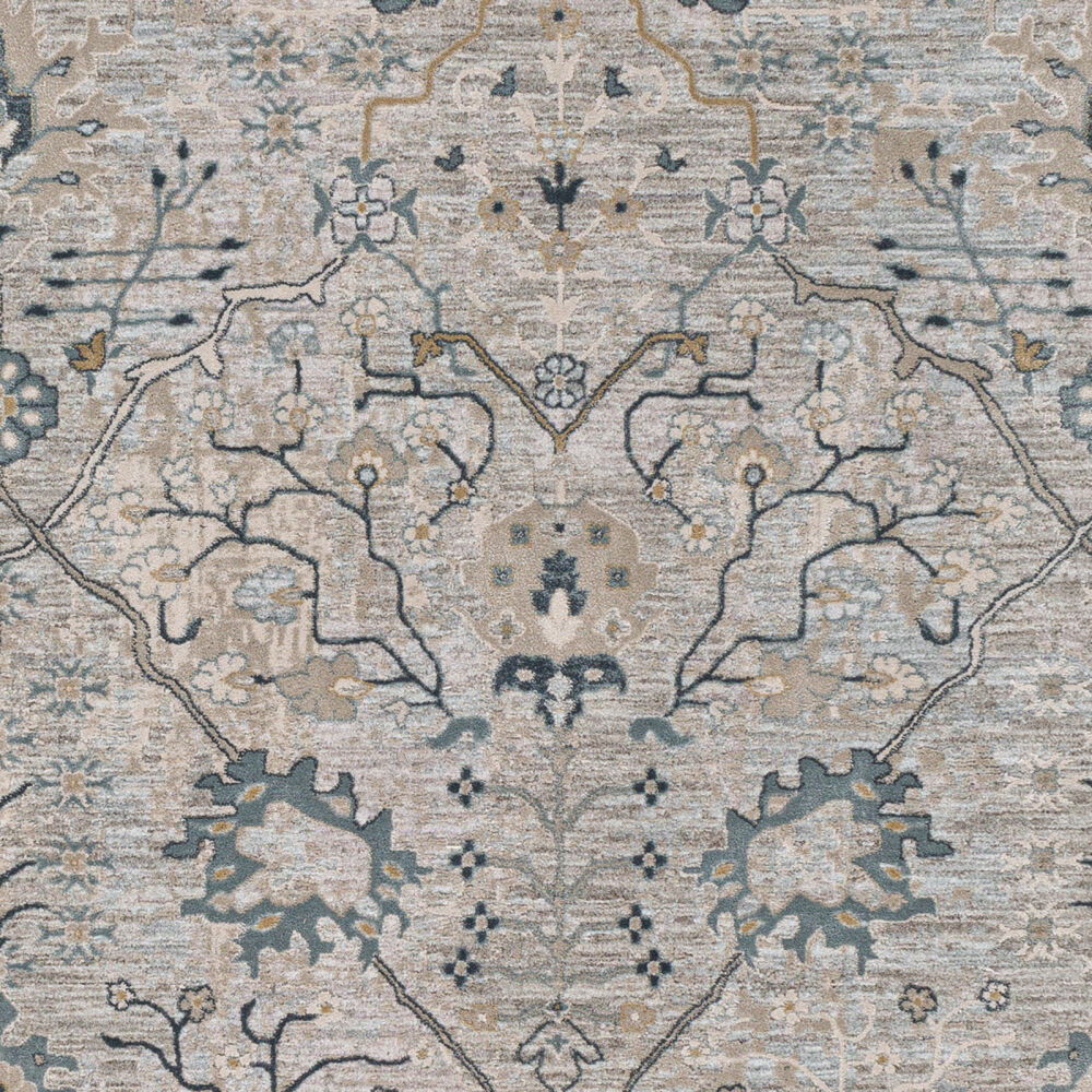 Brunswick Machine Woven Rug